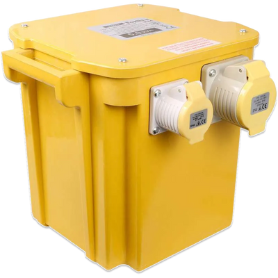 Motor monofásico de 110 V