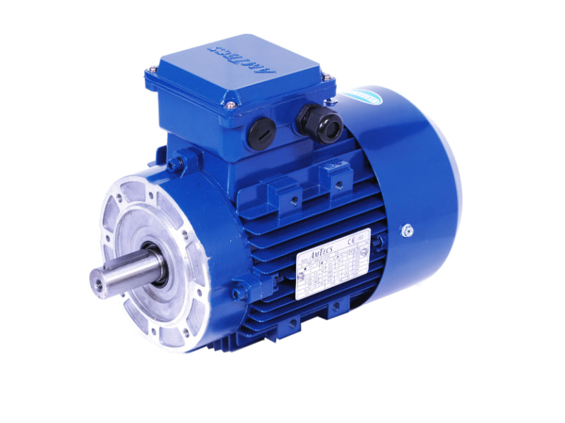 Motor trifásico Amtecs de 4.0kW (5.5HP) de 2 polos (3000 rpm) armazón 100