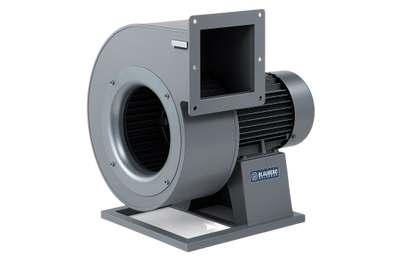 Motor de capacitor permanente