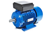 3.0kW (4.0hp) Single Phase Motor 2 Pole (3000RPM) 100 Frame