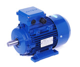 1.1kW (1.5hp) Three Phase Motor 4 Pole (1500RPM) 80 Frame (INCREASED OUTPUT)
